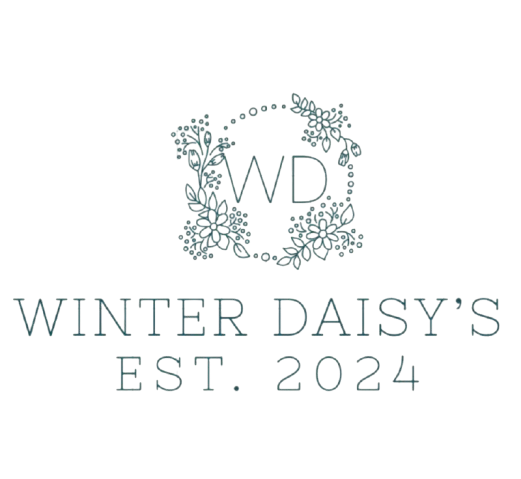 Winter Daisy’s 